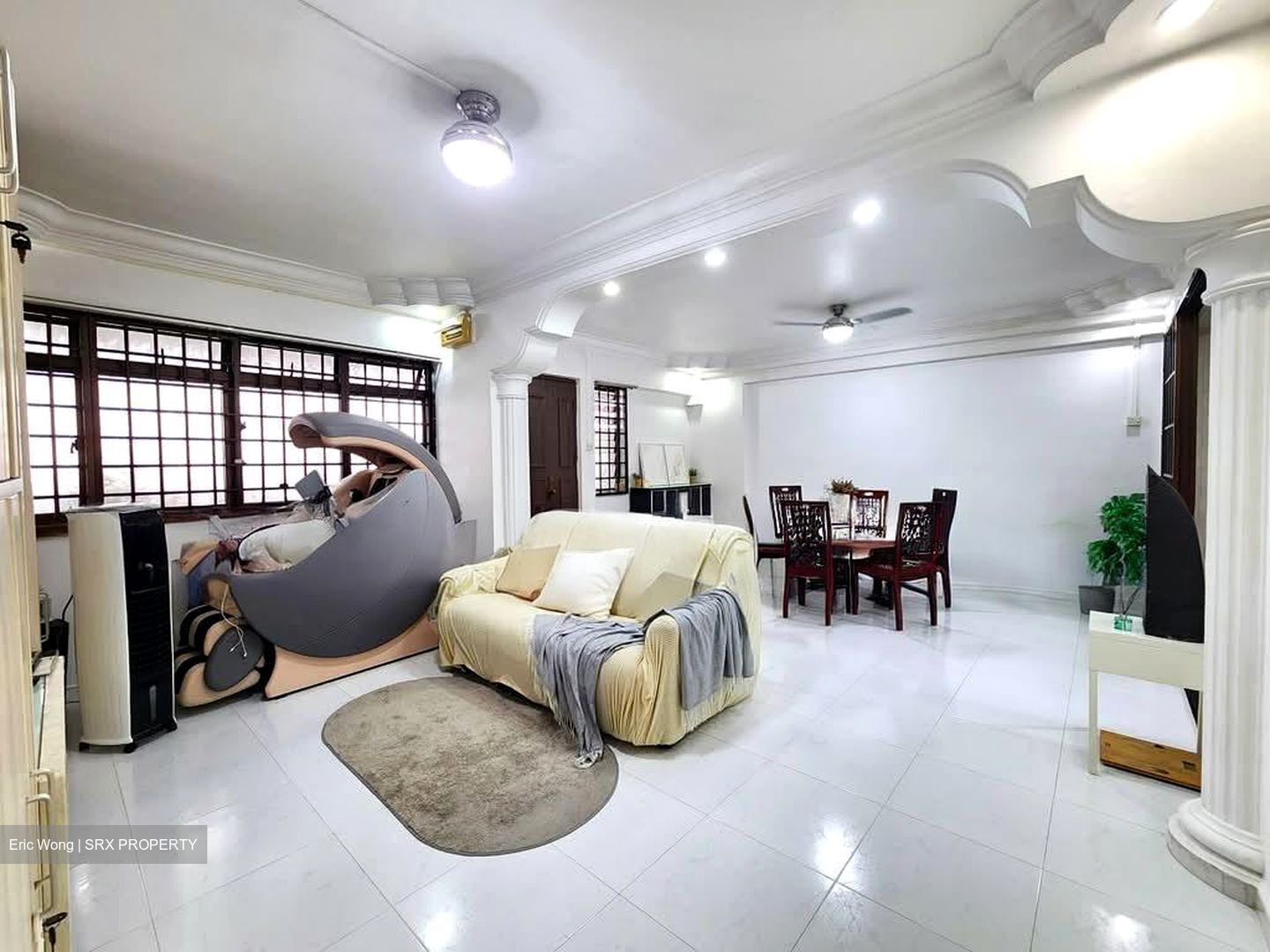 Blk 643 Woodlands Ring Road (Woodlands), HDB 4 Rooms #547166401
